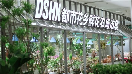 【都市花鄉(xiāng)】植耕長(zhǎng)沙22年，讓人們的生活更加美好